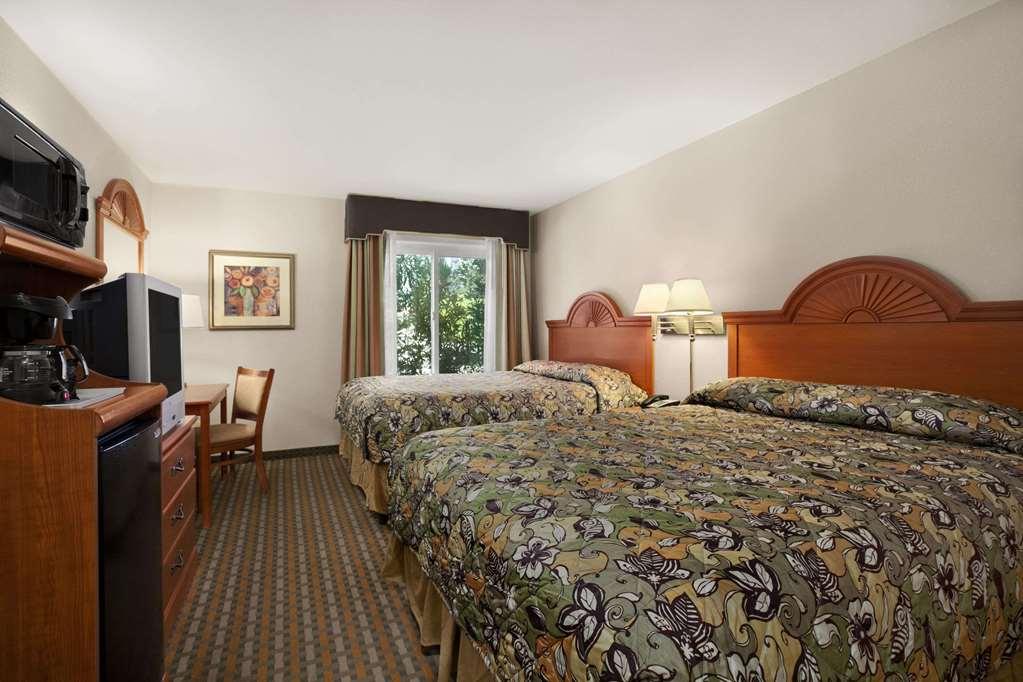 Hotel Vinea Healdsburg Δωμάτιο φωτογραφία